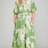Above and Beyond Dress