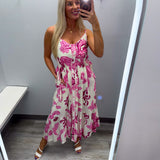 Off The Vine Dress |