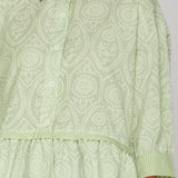 Day Dream Top | Sage