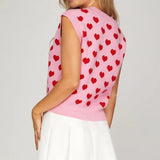 You've Got My Heart Sweater