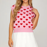 You've Got My Heart Sweater