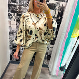 Abstract Neutral Top