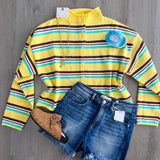 With Just One Touch Cardigan