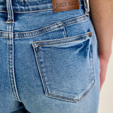 The Lisa Denim | Judy Blue PETITE