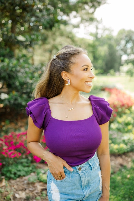 Game Day Boot Beaded Earring | Taylor Shaye