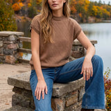 The Best Days Sweater Top