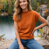 The Best Days Sweater Top