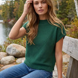 The Best Days Sweater Top