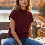 The Best Days Sweater Top