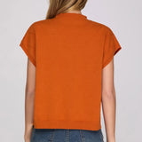 The Best Days Sweater Top