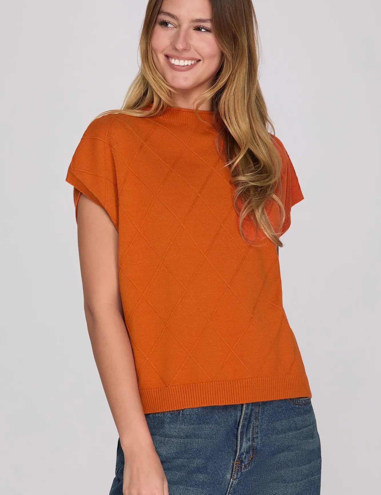 The Best Days Sweater Top