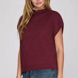 The Best Days Sweater Top