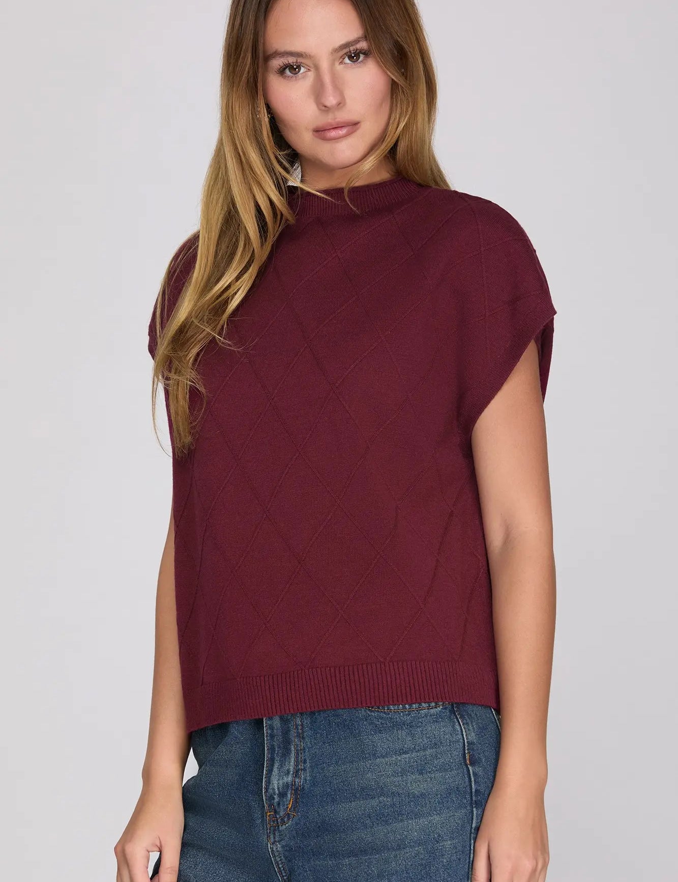 The Best Days Sweater Top