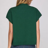The Best Days Sweater Top