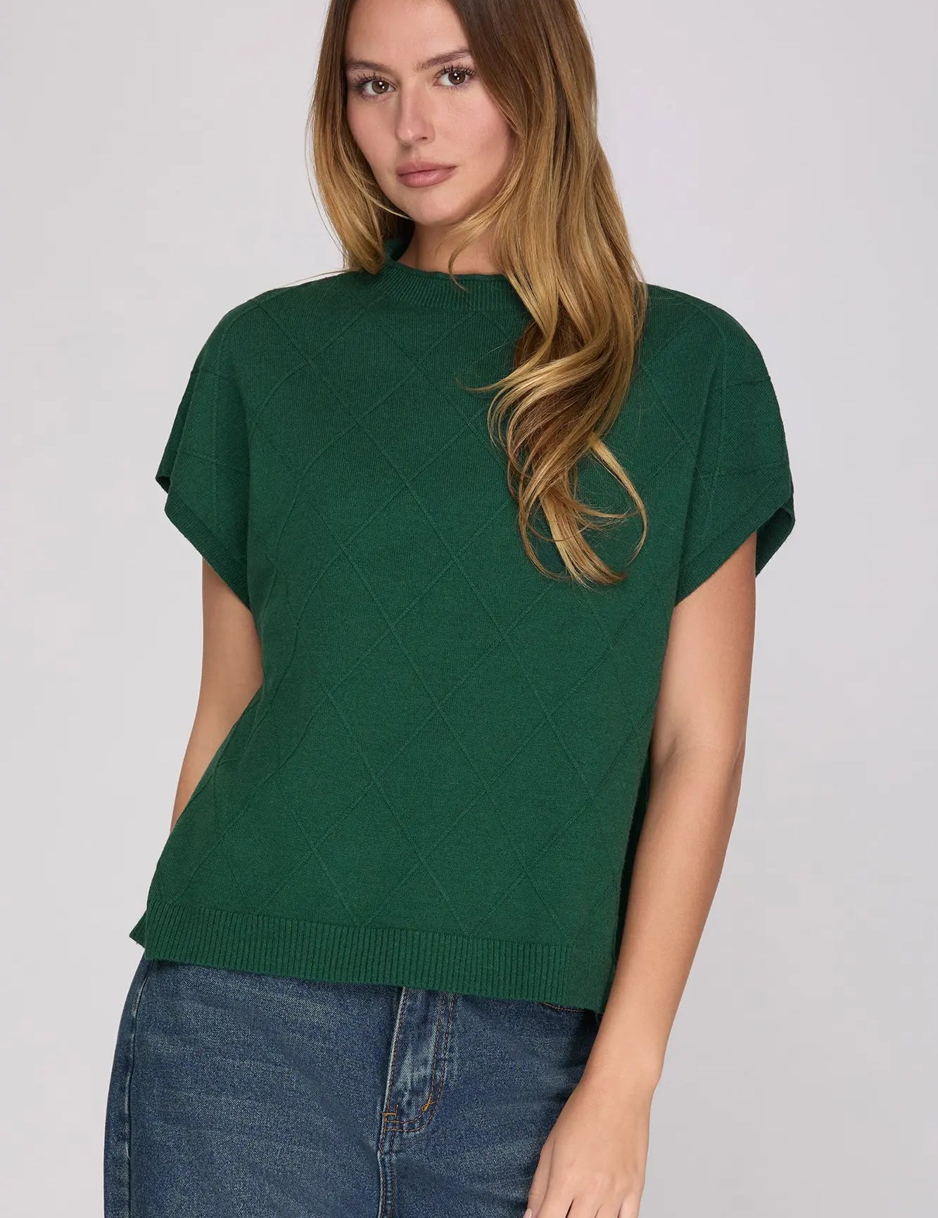The Best Days Sweater Top