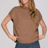 The Best Days Sweater Top