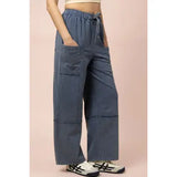 Easy Days Wide Leg Pants