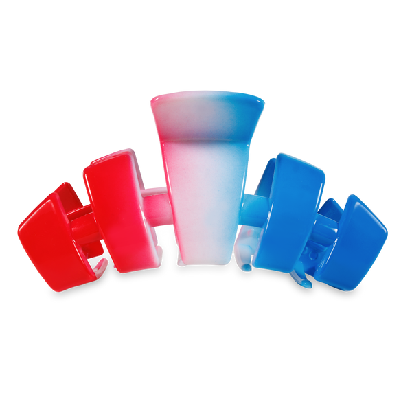 Classic Hair Clip | Large | Miss. Americana