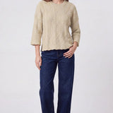Cozy Company Sweater