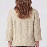 Cozy Company Sweater