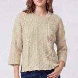 Cozy Company Sweater