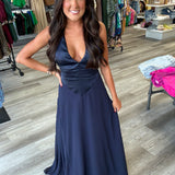 Moonlit Moment Maxi Dress