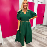 The Willow Midi Dress