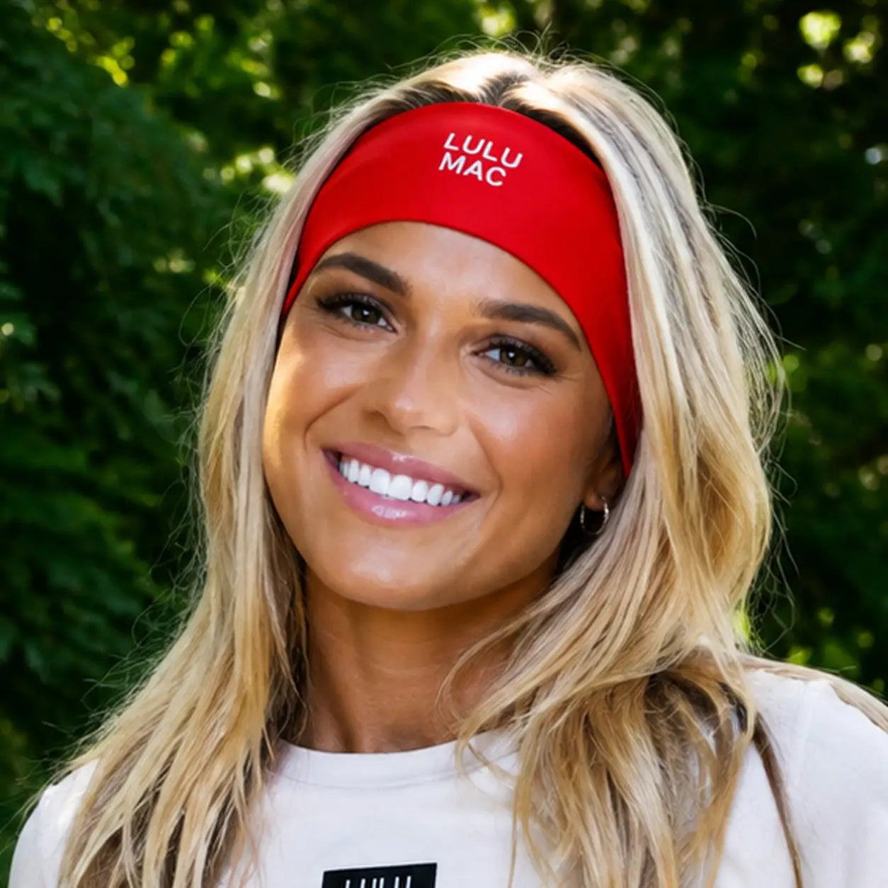 Lulu Mac Headbands
