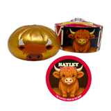 Fun Doh Farm Barnyard Squishy Dumpling Toy