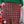 Red Christmas Plaid Skort