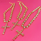 Keisha Necklace