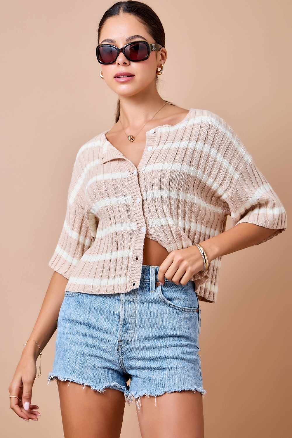 Everyday Favorite Cardigan