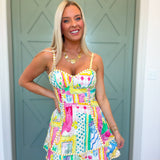 Summer Babe Dress