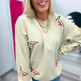 Mallard Sweatshirt