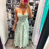 Quite an Impression Dress | Two Color Options