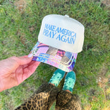 Pray Hat