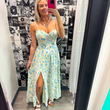 Quite an Impression Dress | Two Color Options