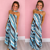 Drift Away Maxi Dress