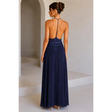Moonlit Moment Maxi Dress