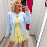 The Weekend Crush Romper Dress