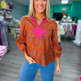 Positive Outlook Top