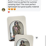 Camo Cutie Set
