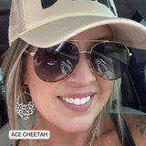 DAX Eyewear | Ace Cheetah