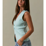 Sweet Mint Moment Top