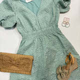 Leading the Way Dress | ONLINE ONLY