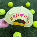 Happiest at the Ballpark Hat
