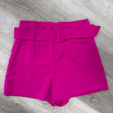 Made for Magenta Shorts