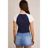 American Honey Baby Tee