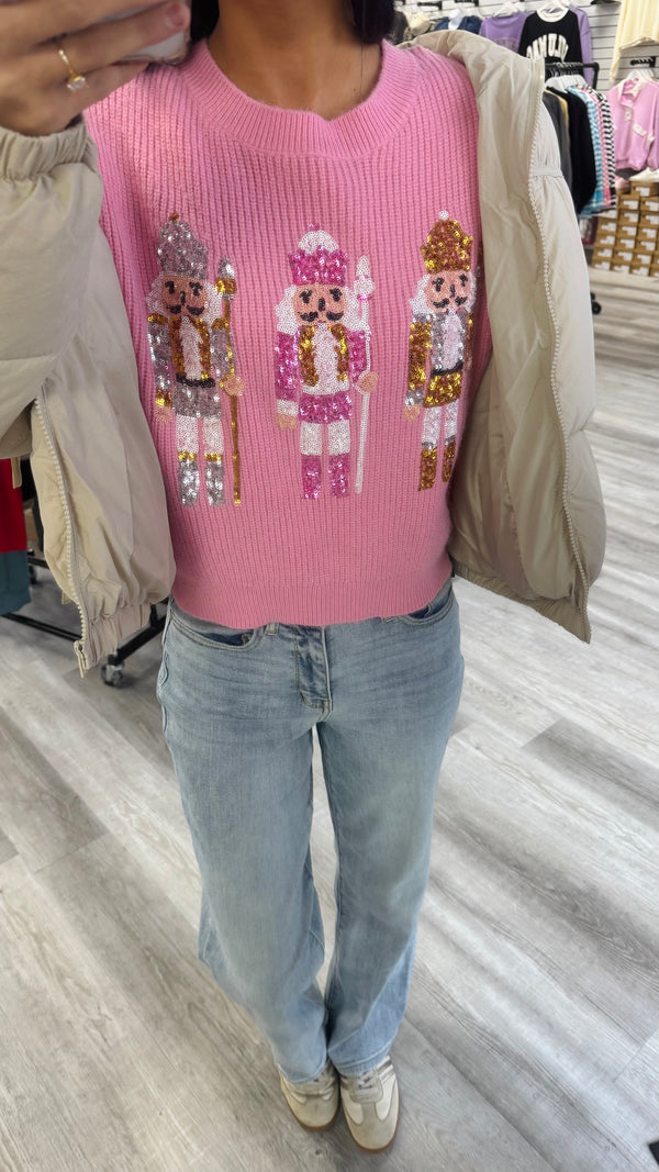 BLACK FRIDAY | Puffer Bow Jacket