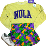 NOLA Sweatshirt